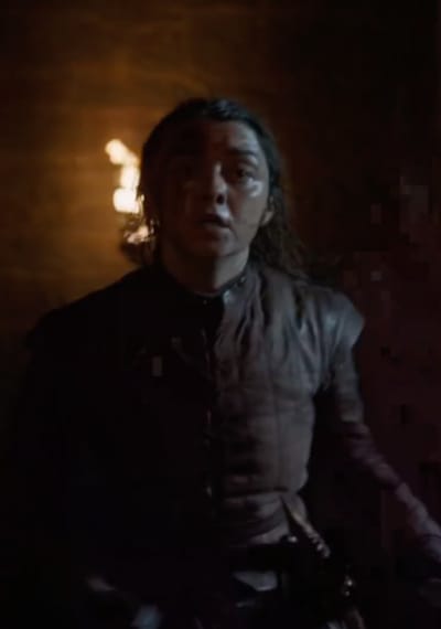 arya stark