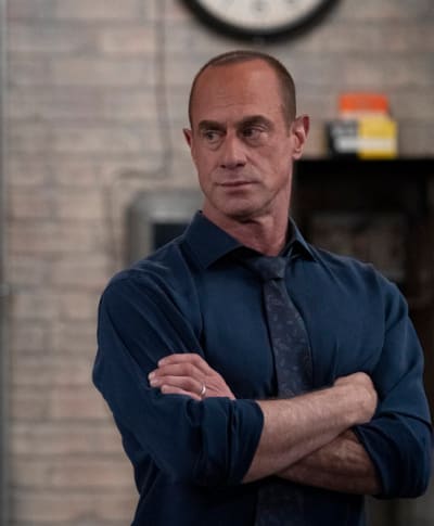 Un caso doloroso - Ley y orden: crimen organizado Temporada 1 Episodio 6