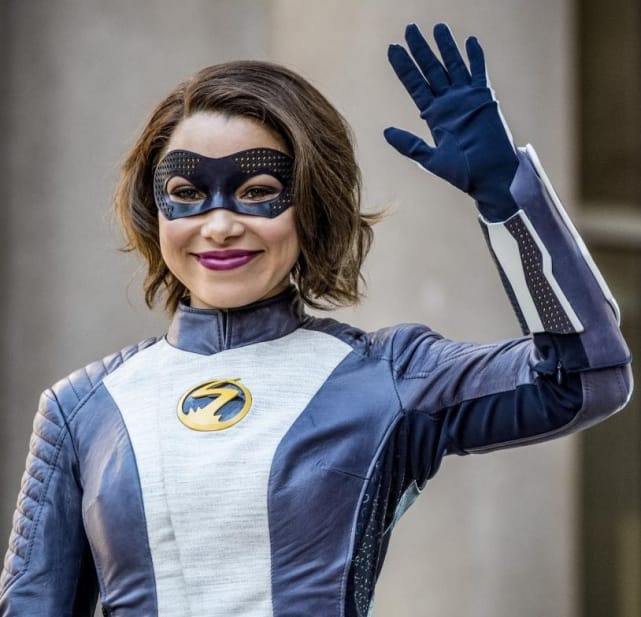The Flash