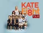 Kate Gosselin with Kids - Kate Plus 8