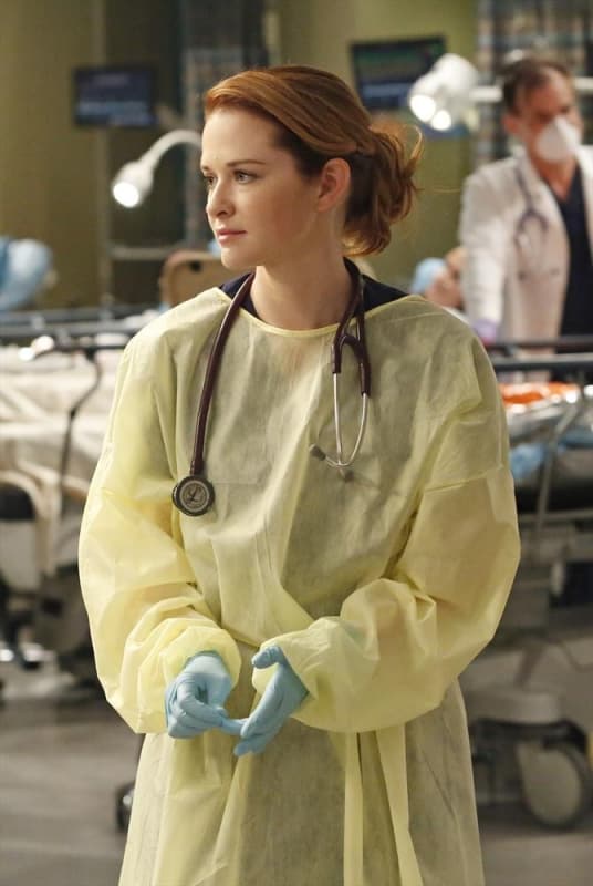 Grey's Anatomy Season 10 Finale Photos TV Fanatic