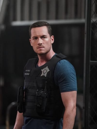 By the Book - tall - Chicago PD Season 9 Episode 1