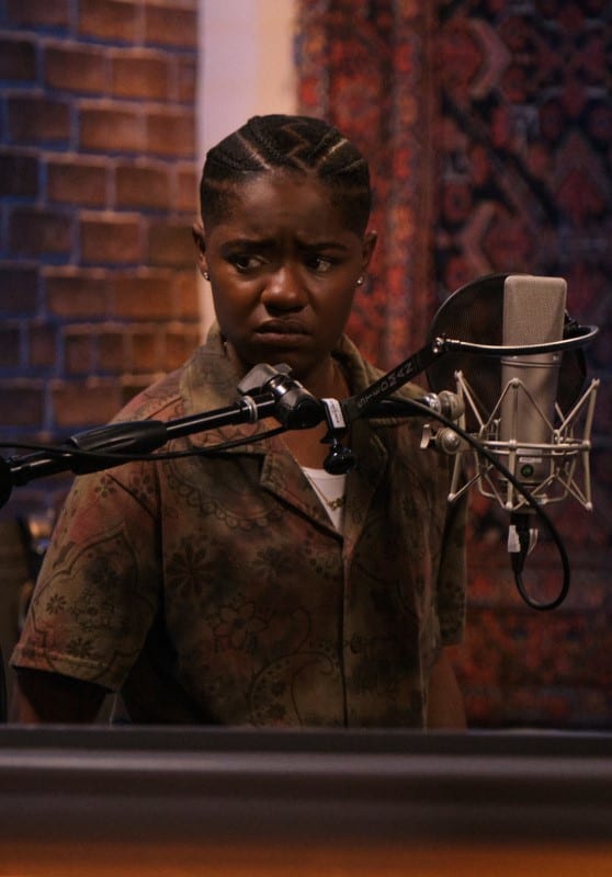 Coop Recuperates All American Season 4 Episode 2 TV Fanatic