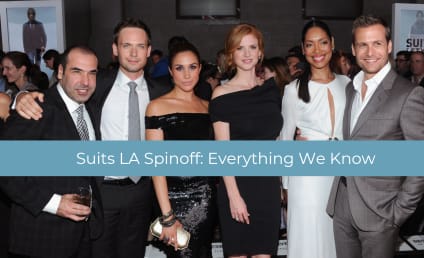 Suits LA Spinoff: Everything We Know So Far