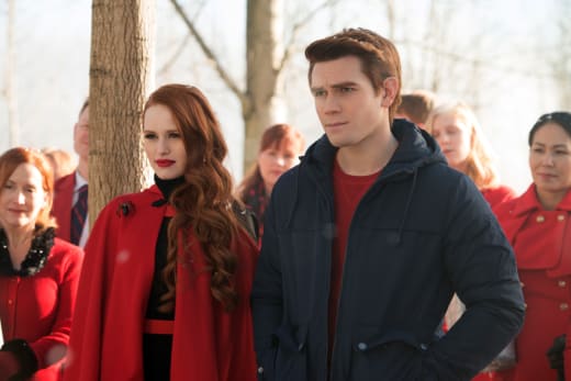 Riverdale season 2 clearance episode 9 online
