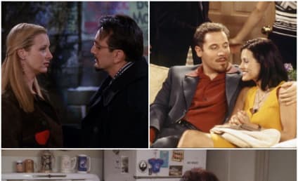 29 Noteworthy Couples From Friends That Were Not Endgame