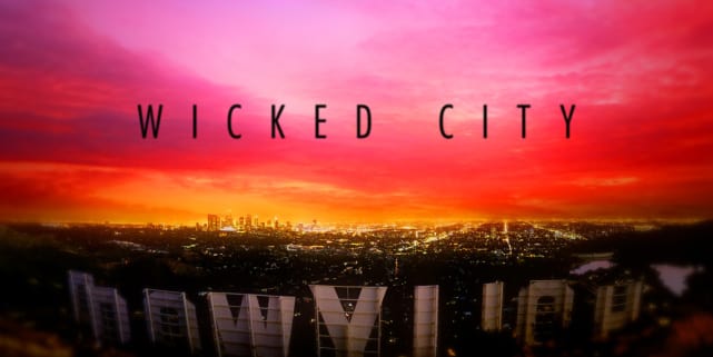 Wicked City