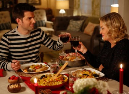 Parks and recreation new arrivals season 6 watch online