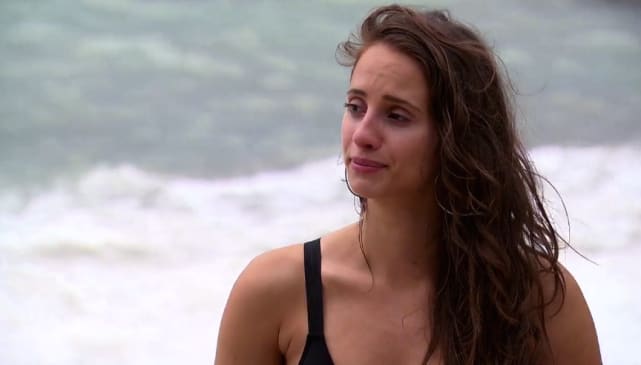 A heartbreaking story the bachelor