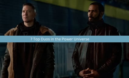 The Seven Top Duos in the Power Universe