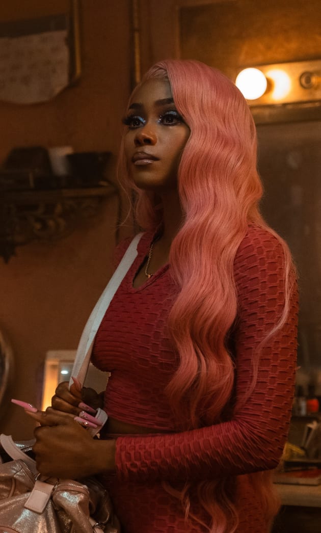 PValley Season 2 Episode 9 Review Snow TV Fanatic