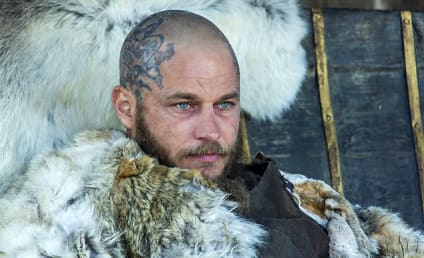 Vikings Season 4 Episode 1 Review: A Good Treason