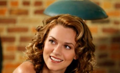 Favorite Peyton Sawyer Photos - TV Fanatic Favorite Peyton Sawyer Photos - TV Fanatic