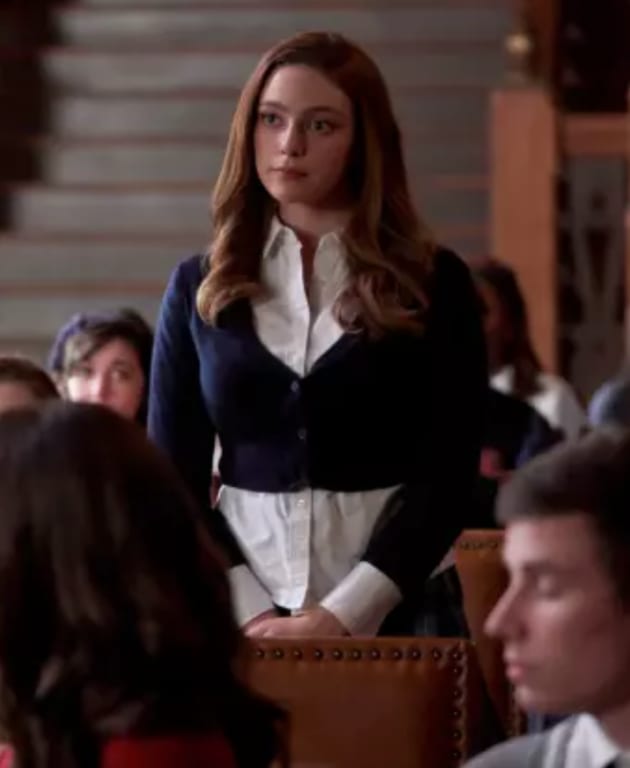 Legacies Season 1 Episode 8 Review Maybe I Should Start from the