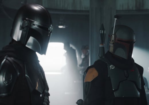 Mandalorian season 2 episode 8 watch online store