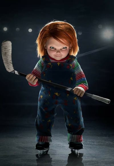 chucky 3