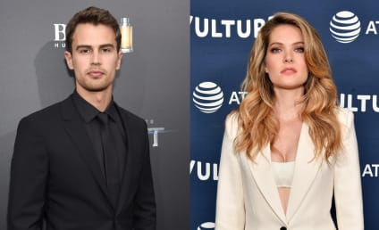 The White Lotus Season 2: Theo James and Meghann Fahy Join Cast