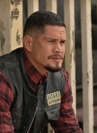 E.Z. Reflects - Mayans M.C. Season 3 Episode 10