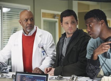 Grey's anatomy season 15 episode 11 watch discount online free