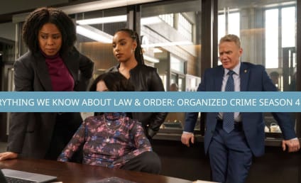 Law & Order: Organized Crime Season 4: Everything We Know Leading Into the Season