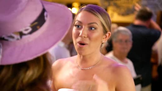 Stassi Wonders - Vanderpump Rules