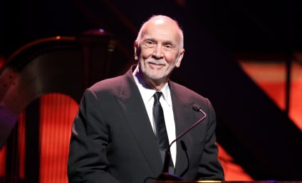 Frank Langella Fired From Netflix's Fall of the House of Usher
