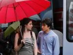 Scott and Georgina