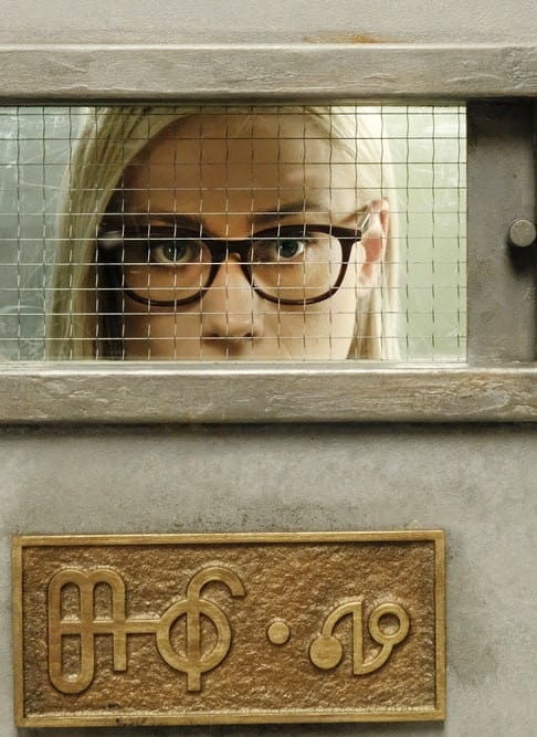The Magicians Return - Tall Season 4 Episode 1