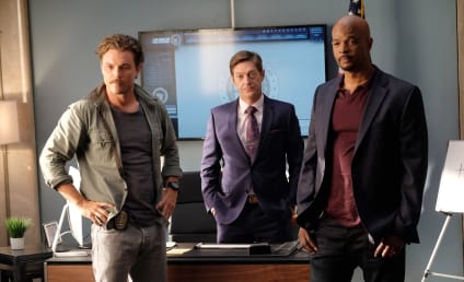 10 Reasons Why You Should Be Watching Lethal Weapon