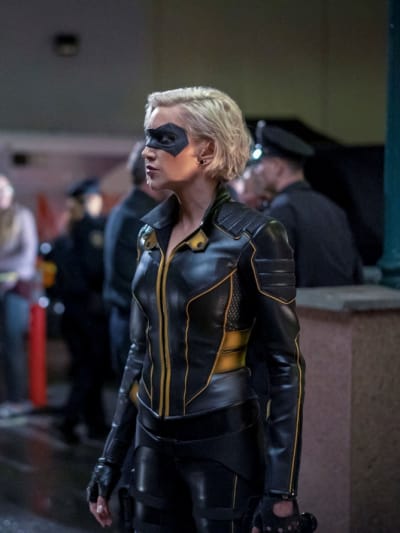 Arrow season 8 episode 8 full episode online top