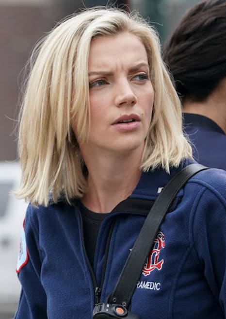 Chicago Fire' Recap: Season 9, Episode 15 — Severide/Stella, Casey – TVLine