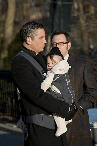 Protective, Quasi Parents