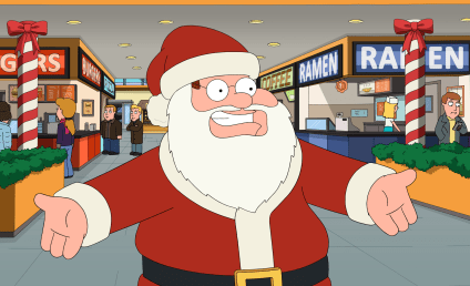 Watch Family Guy Online: Season 15 Episode 9