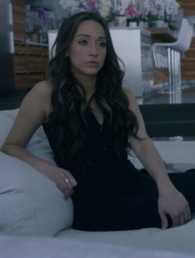 The Magicians Season 5 Episode 1 Review Do Something Crazy Tv