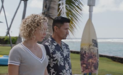 Magnum P.I. Season 4 Episode 4 Review: Those We Leave Behind