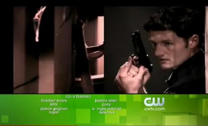 One Tree Hill Episode Promo: Welcome Back, Lucas!