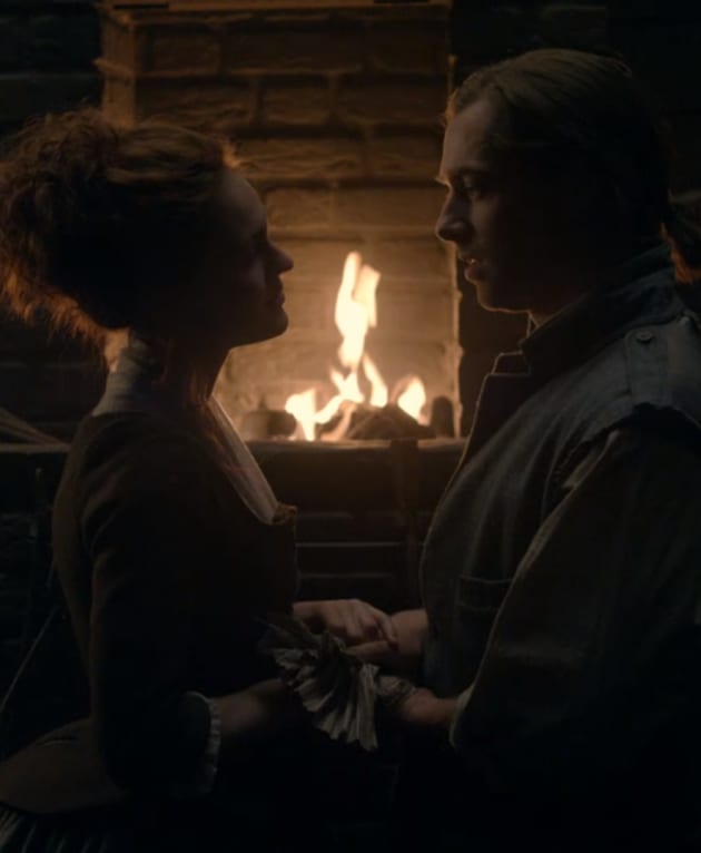 Outlander season 4 hotsell episode 8 online