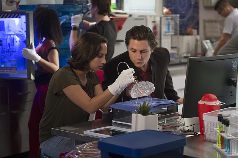 Pure Genius: Everything You Need To Know About The New CBS Show