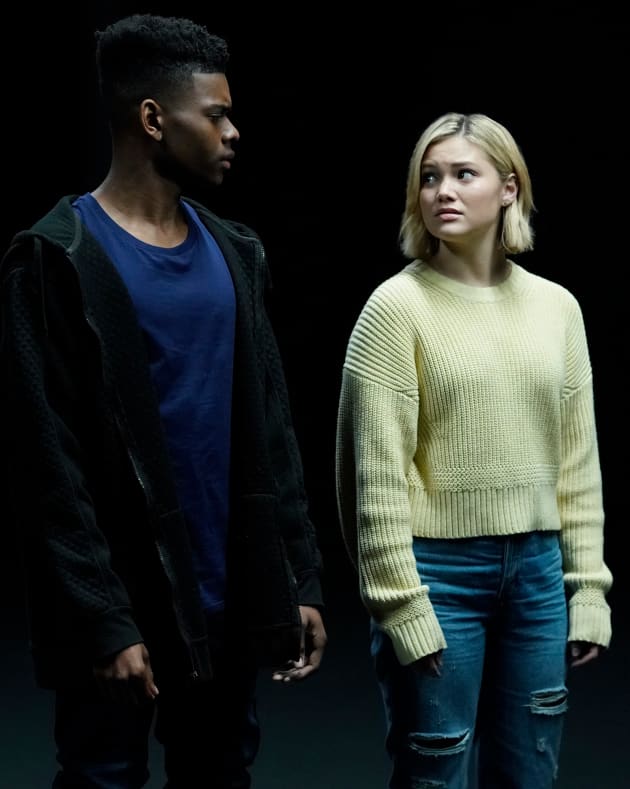 Cloak and Dagger Season 2 Episode 9 Review: Blue Note - TV Fanatic - What Can I Watch Cloak And Dagger On