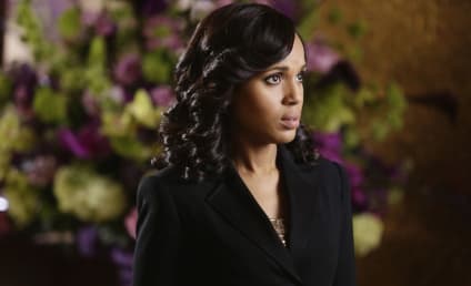TV Ratings Report: Grey's, Scandal & The Catch Hit Lows