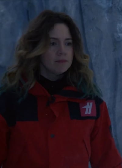 Kill Him - Resident Alien Season 1 Episode 8