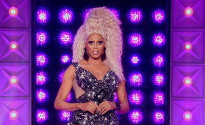 RuPaul's Drag Race All Stars Season 6 Episode 12 Review: This is Our Country