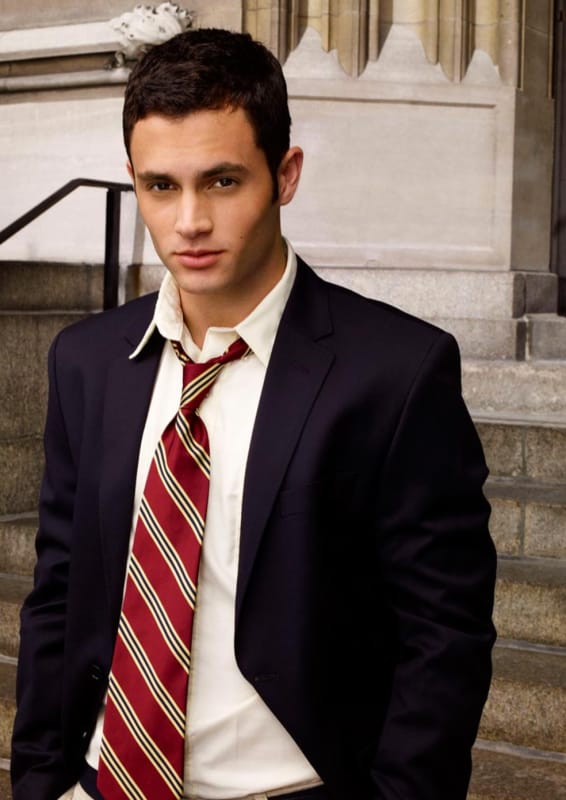 Penn Badgley