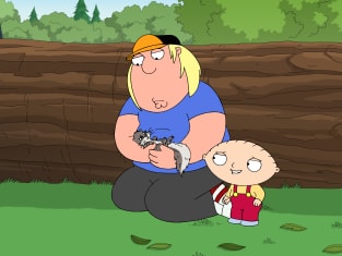 Family guy season deals 19 episode 11 watch