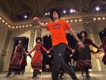 Signature Dance - The Amazing Race