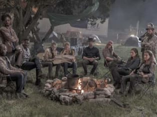 Fear the walking dead season 5 top watch online