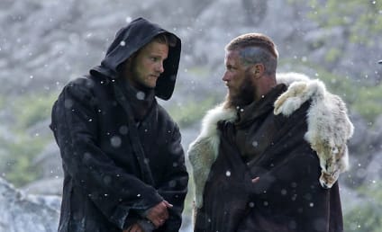 Vikings Season 3 Episode 1 Picture Preview: Power Corrupts