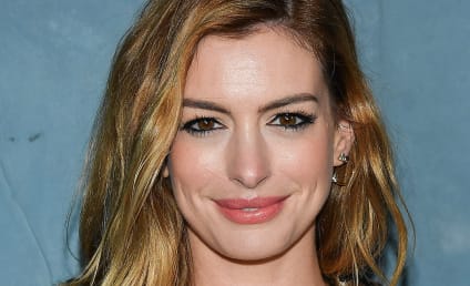 Anne Hathaway Joins Star-Studded Cast of Amazon's Modern Love Anthology