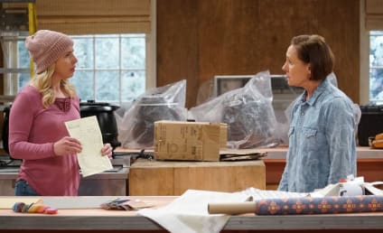 The Conners Season 2 Episode 11 Review: Mud Turtles, A Good Steak and One Man in a Tub