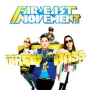 Far east movement turn up the love